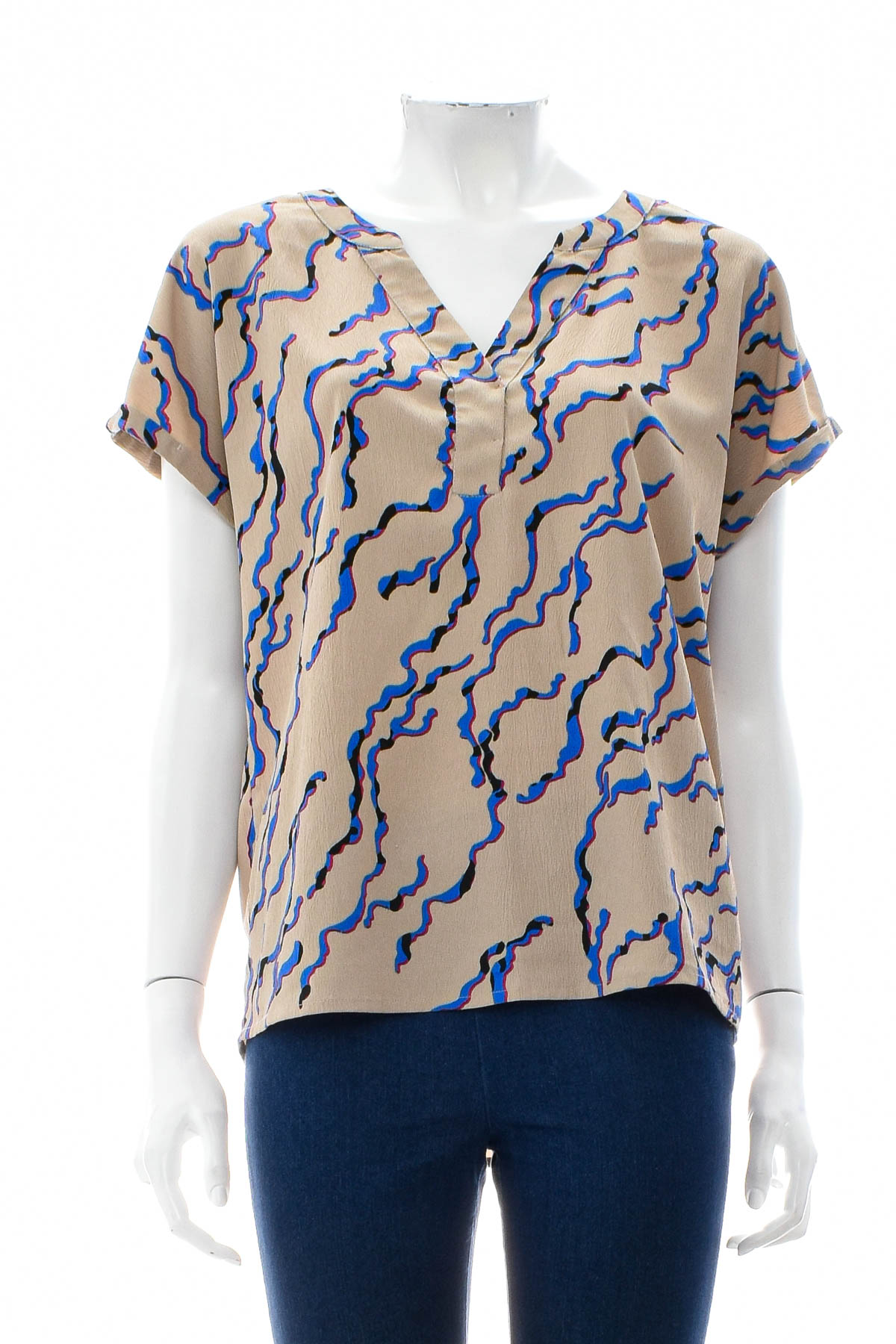 Women's shirt - VERO MODA - 0