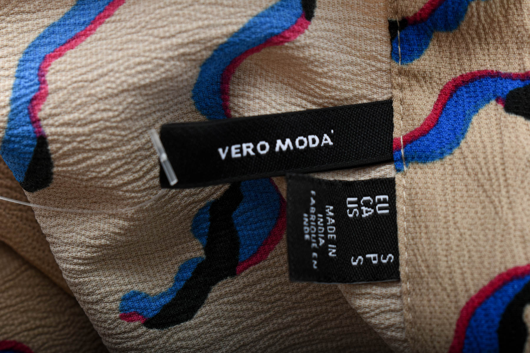 Cămașa de damă - VERO MODA - 2