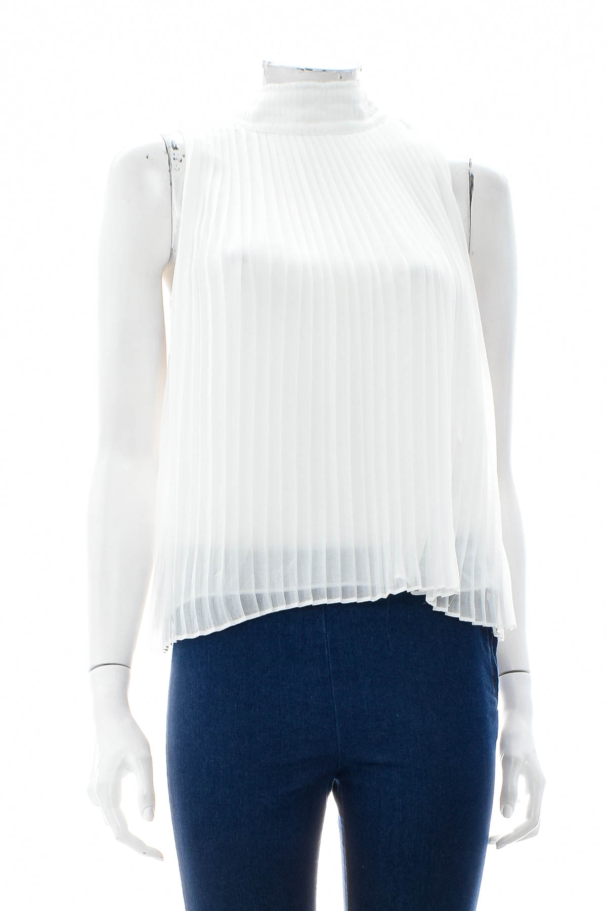 Women's shirt - ZARA TRAFALUC - 0