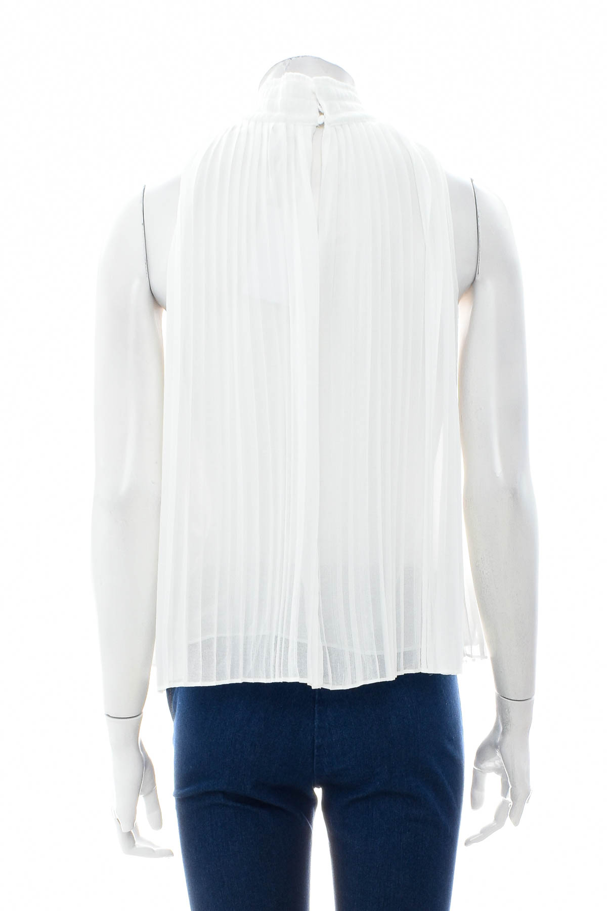 Women's shirt - ZARA TRAFALUC - 1