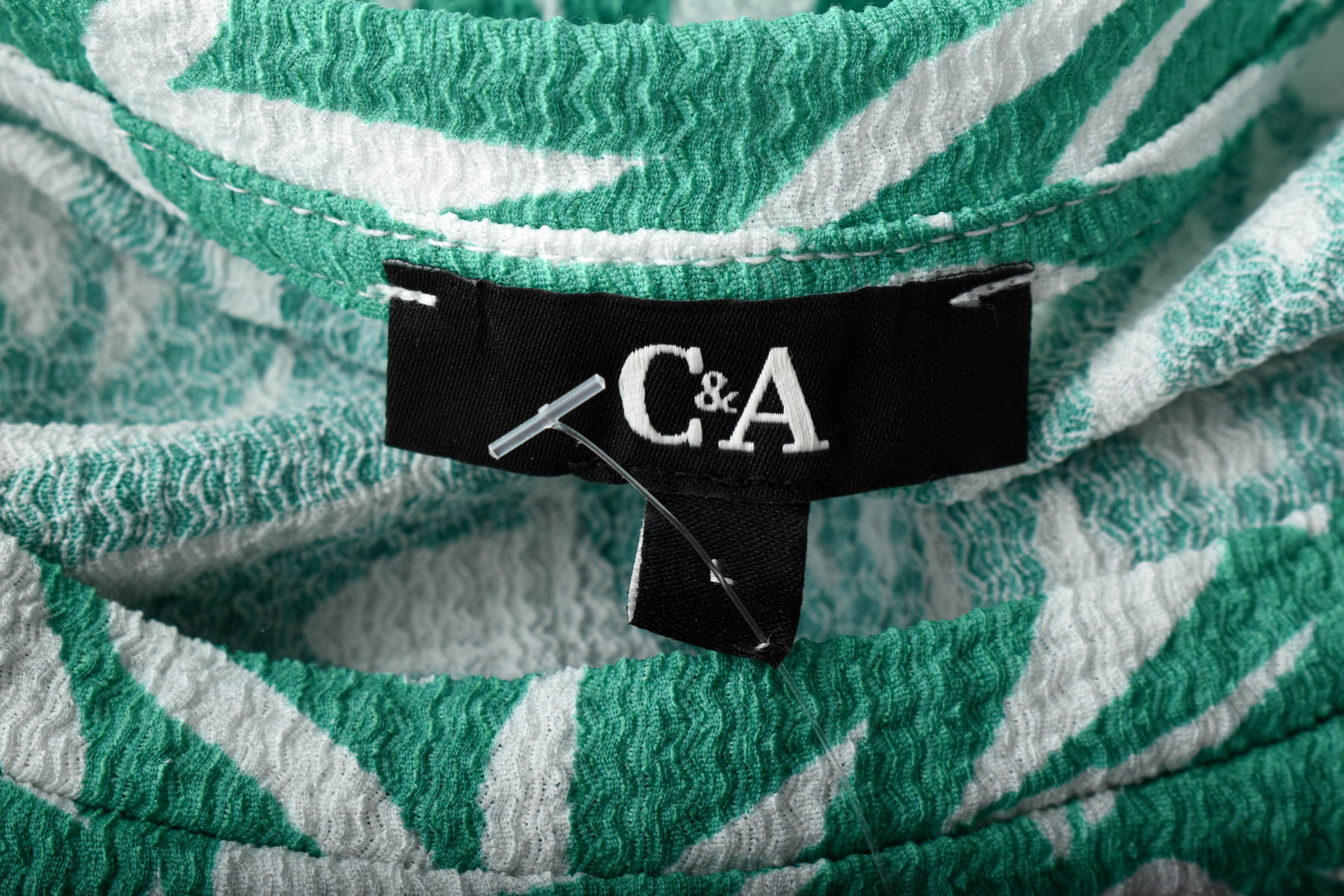 Tricou de damă - C&A - 2