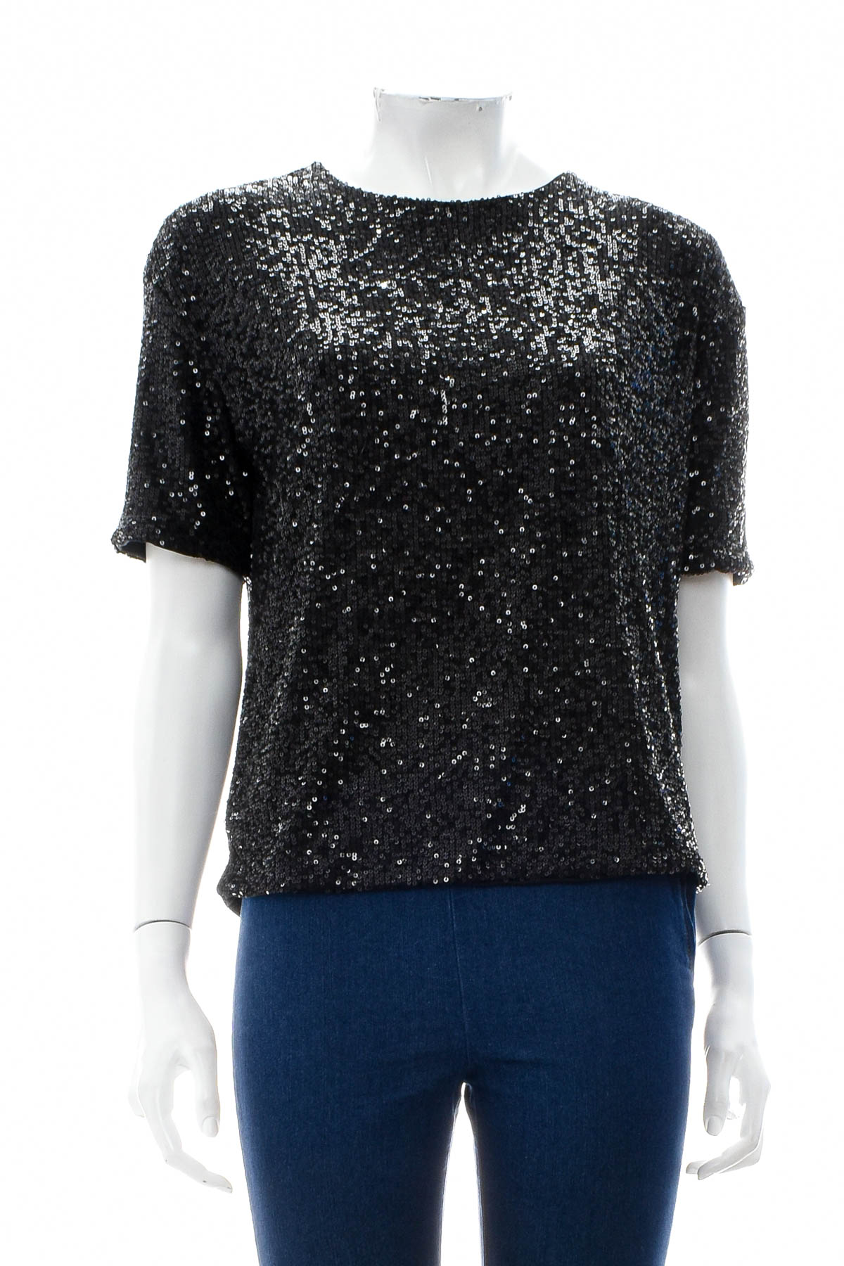 Women's t-shirt - H&M - 0