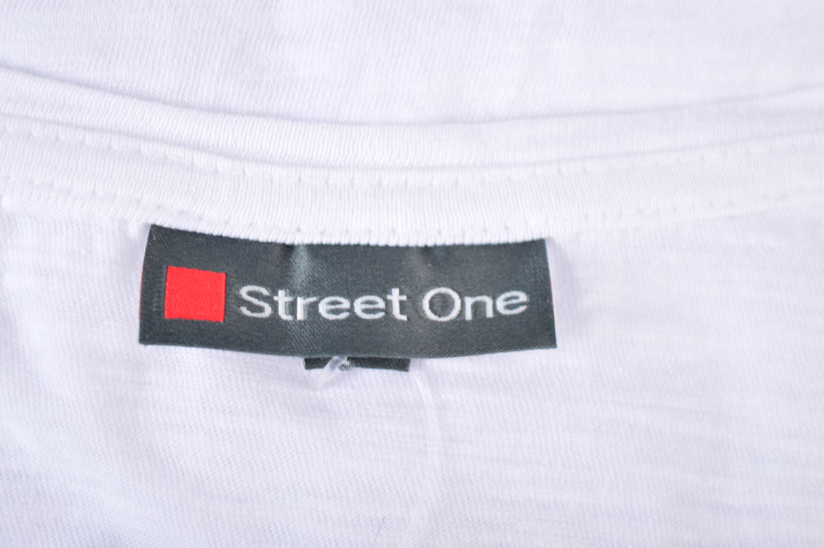 Tricou de damă - Street One - 2