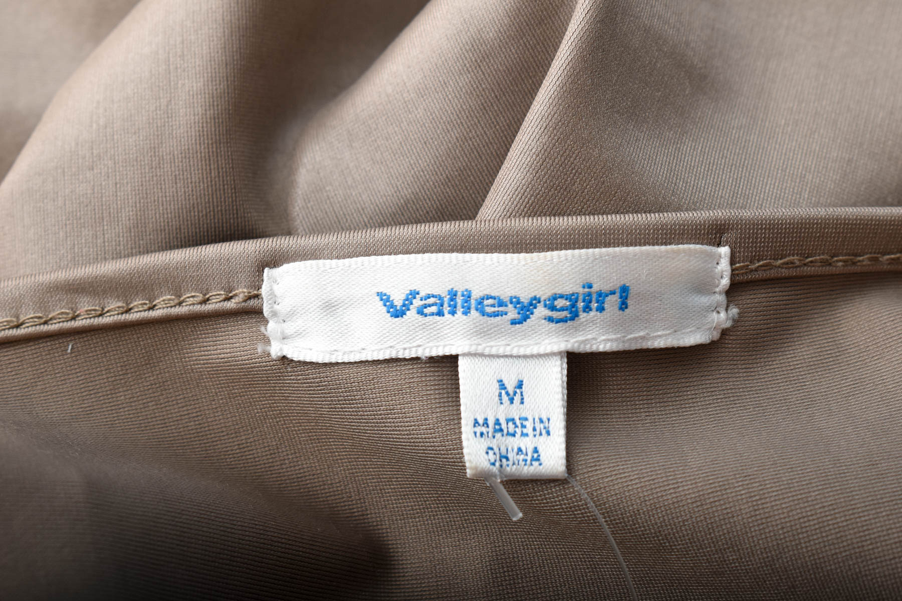Women's t-shirt - Valleygirl - 2