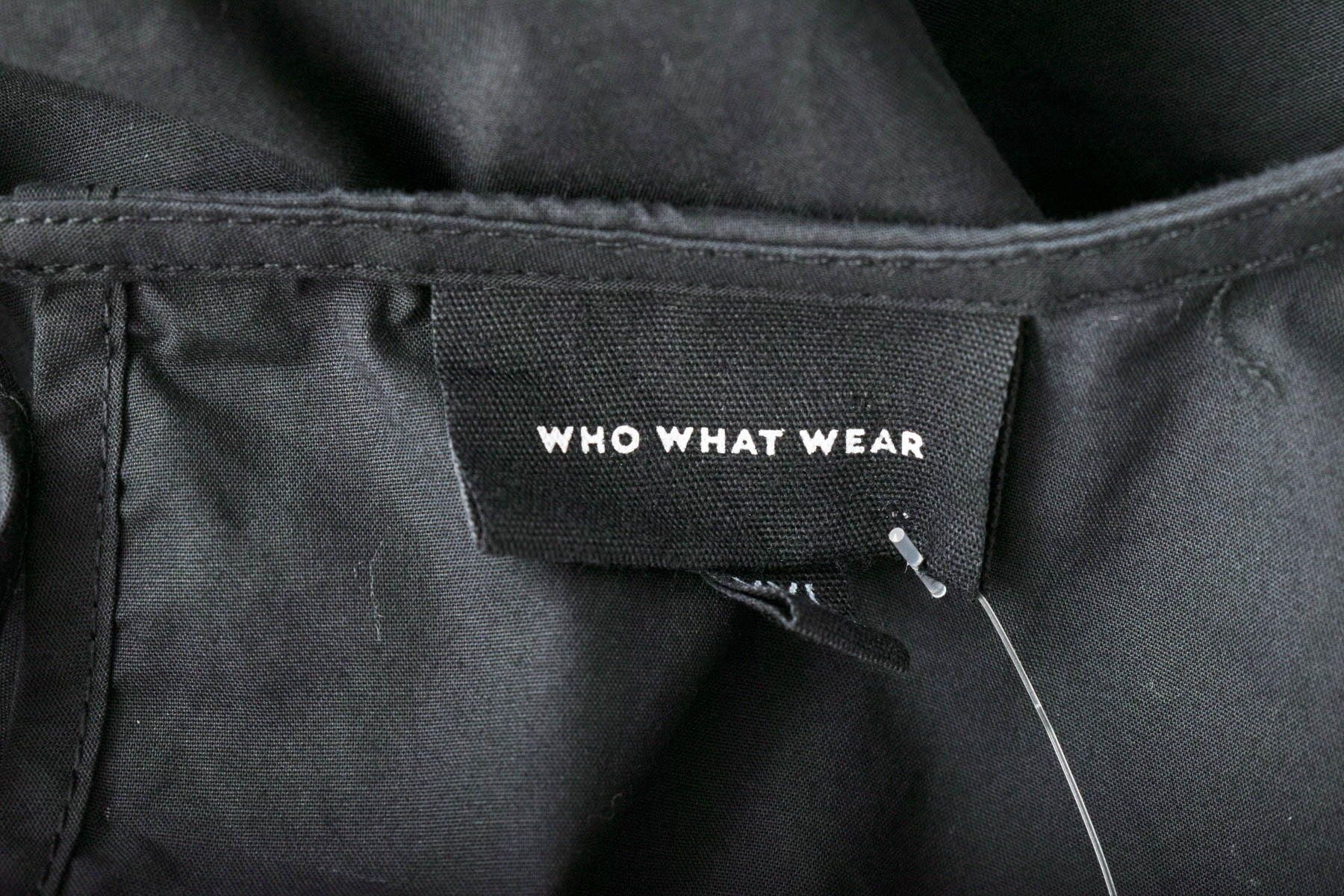 Γυναικείο χιτώνα - WHO WHAT WEAR - 2