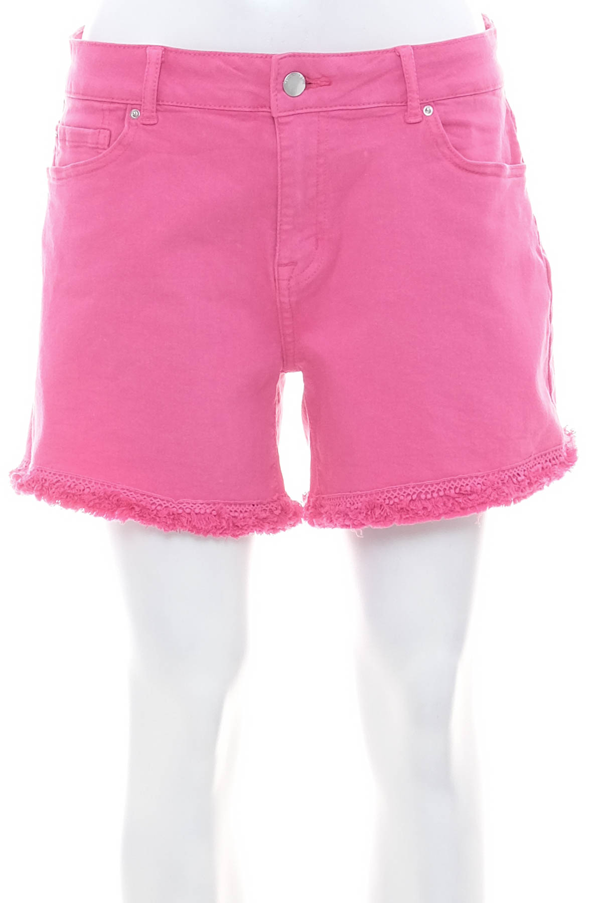 Female shorts - Bel&Bo - 0