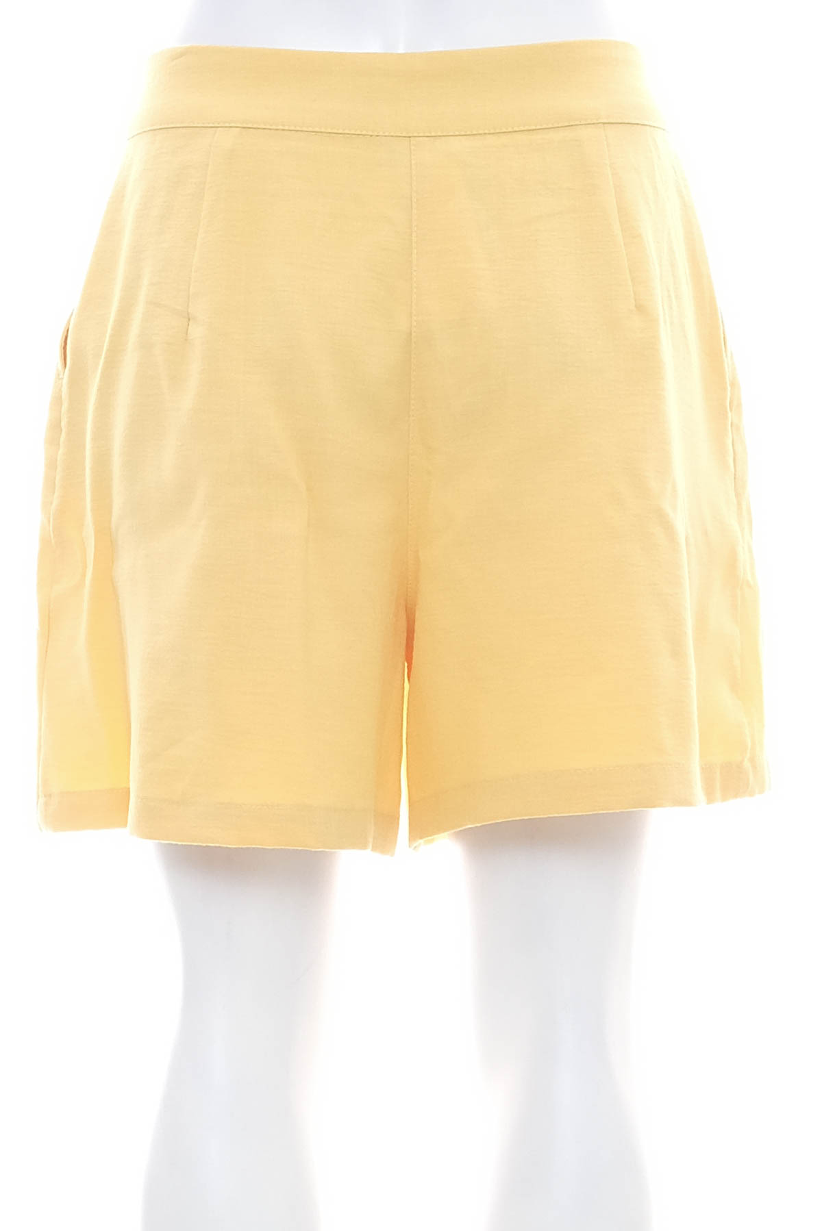 Female shorts - Bershka - 1