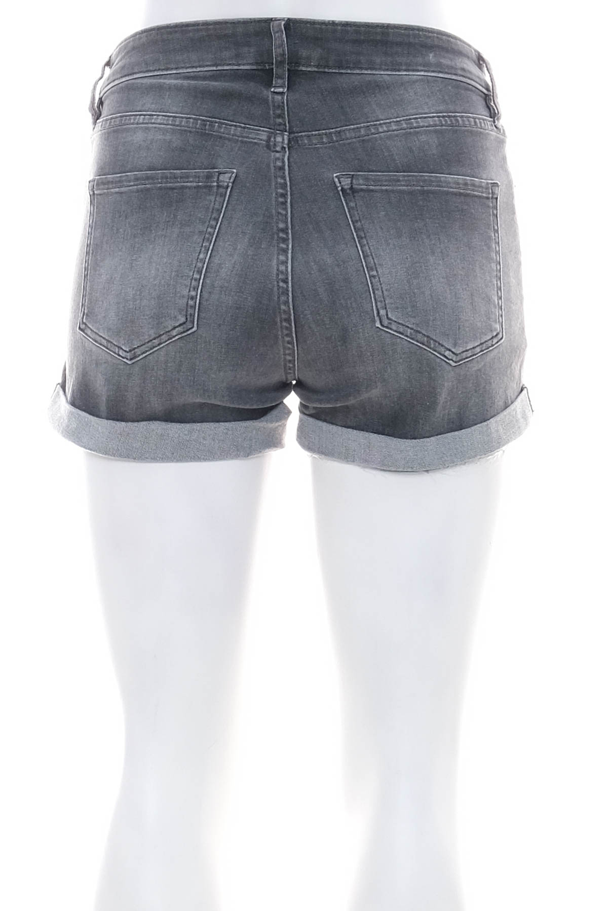 Female shorts - H&M - 1