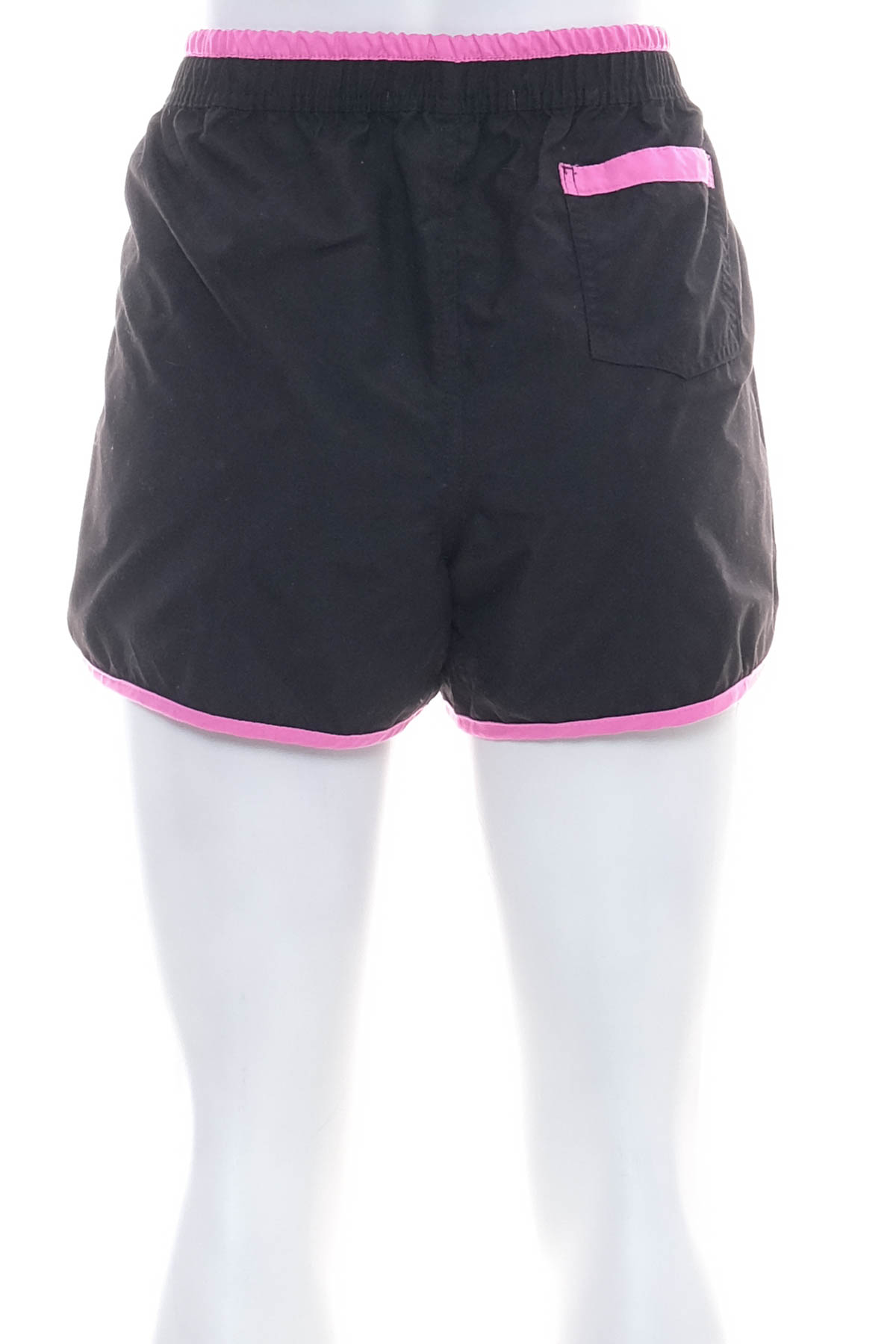 Female shorts - Nitelites - 1