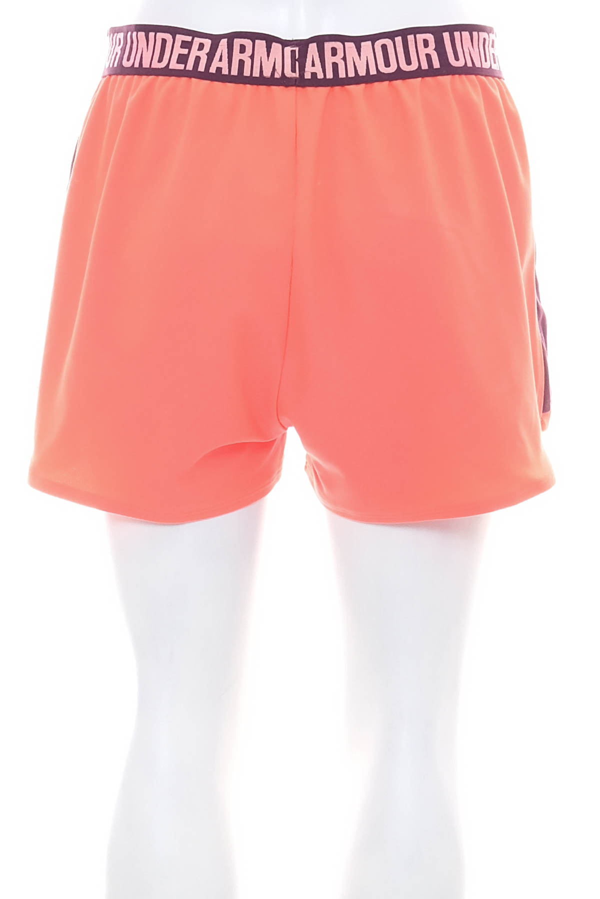 Female shorts - UNDER ARMOUR - 1