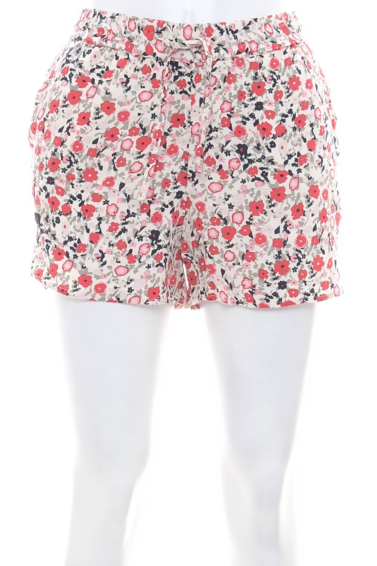 Female shorts - VERO MODA - 0