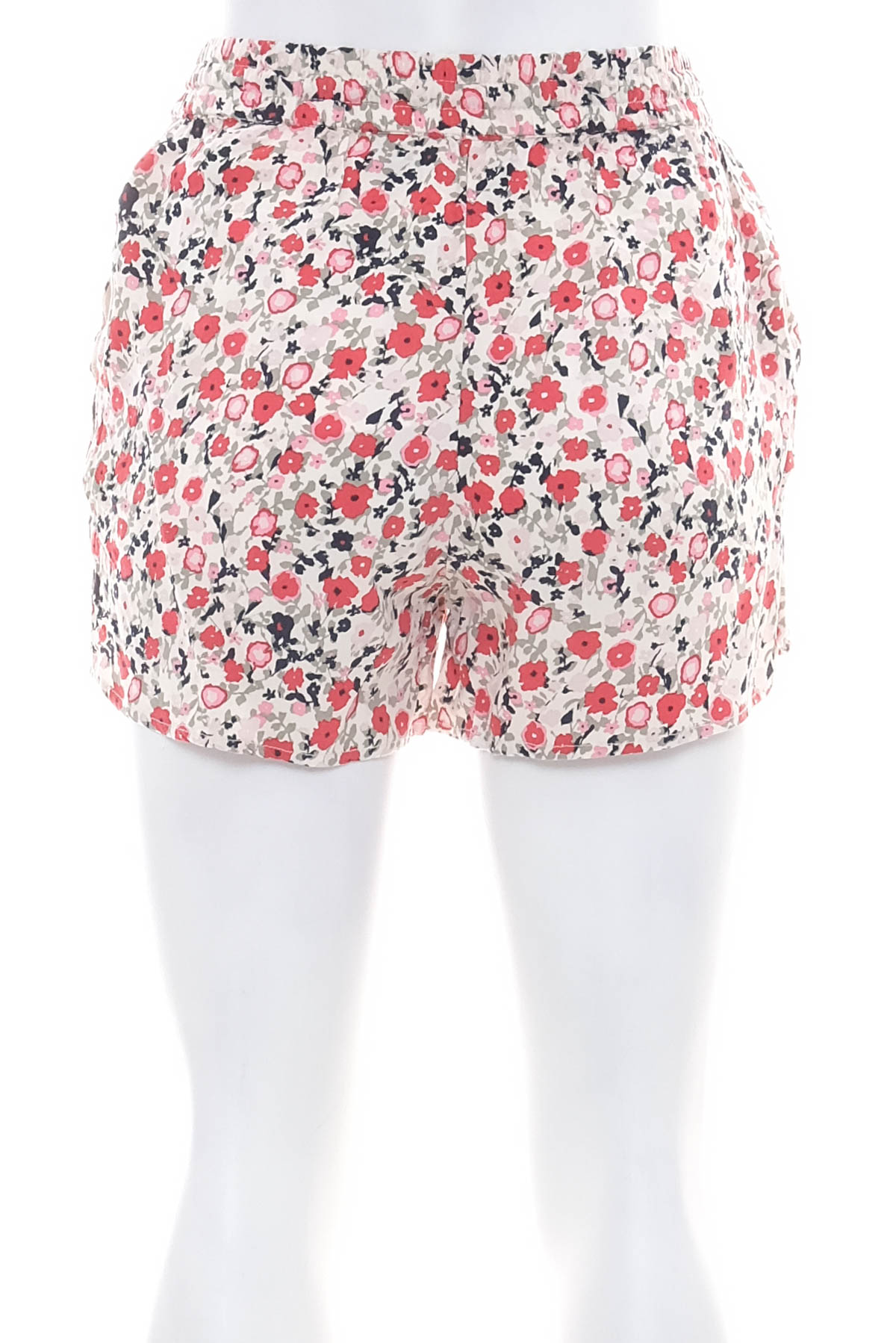 Female shorts - VERO MODA - 1