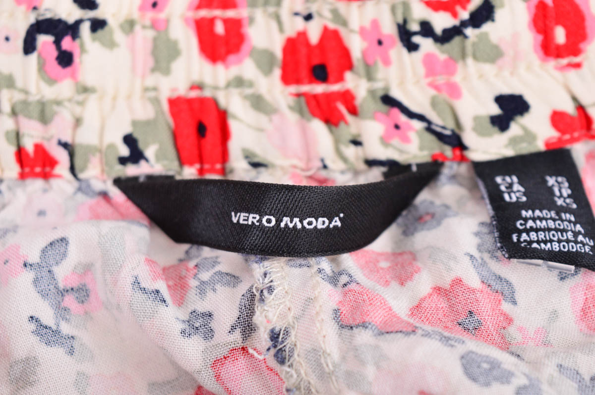 Дамски къси панталони - VERO MODA - 2