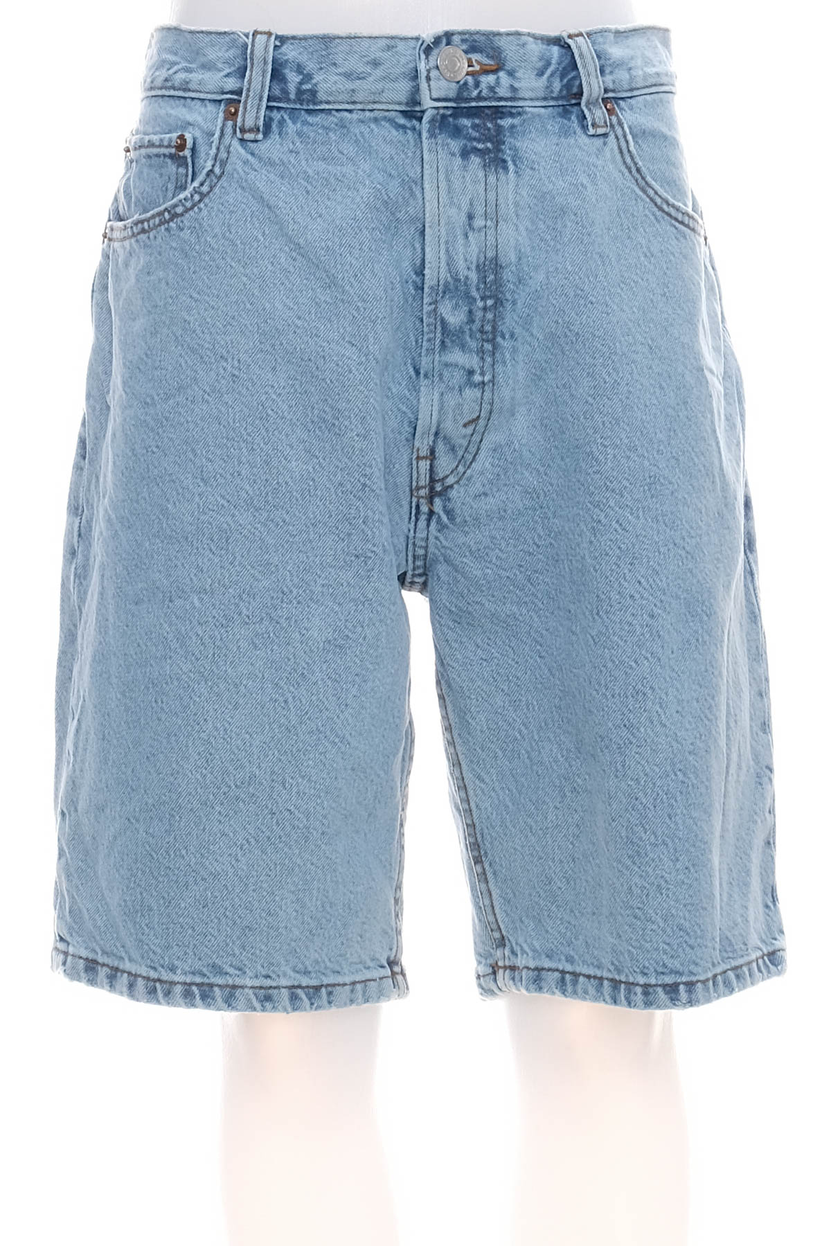 Men's shorts - ZARA - 0