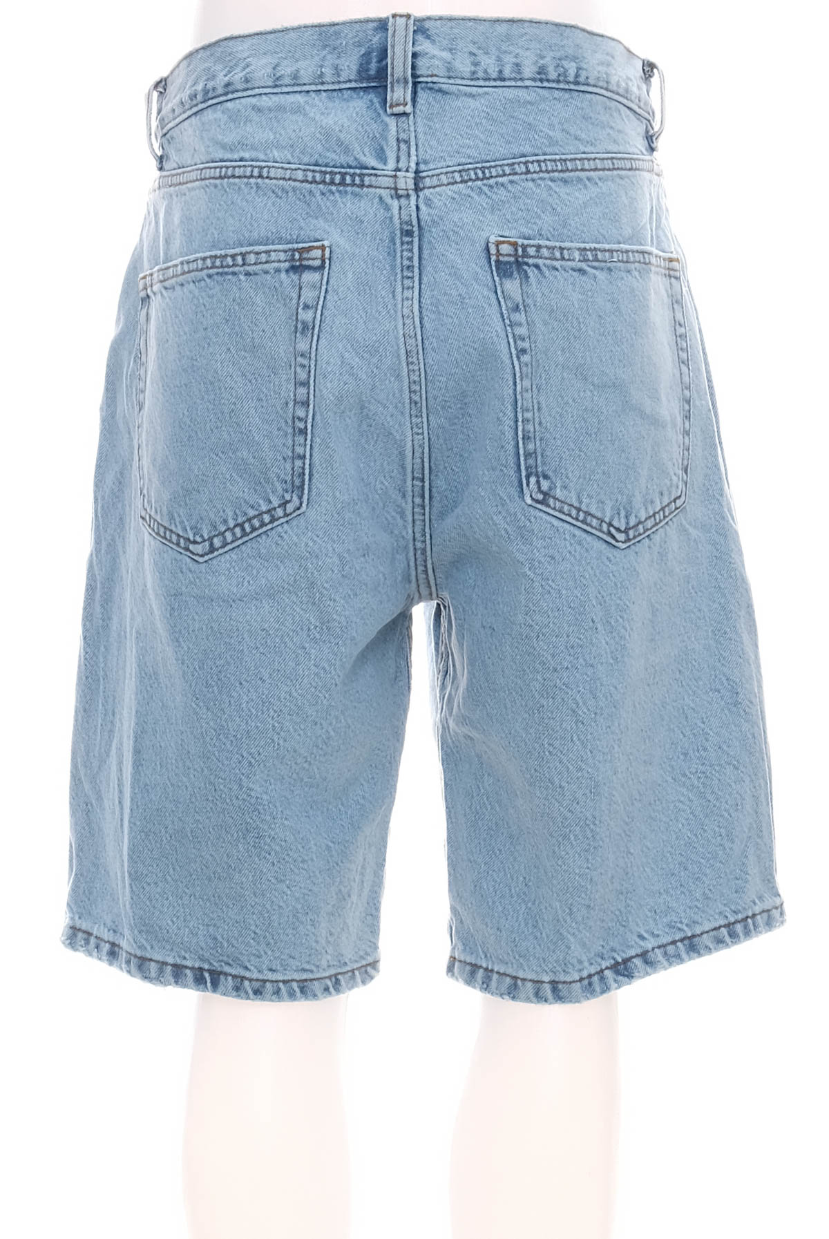 Men's shorts - ZARA - 1