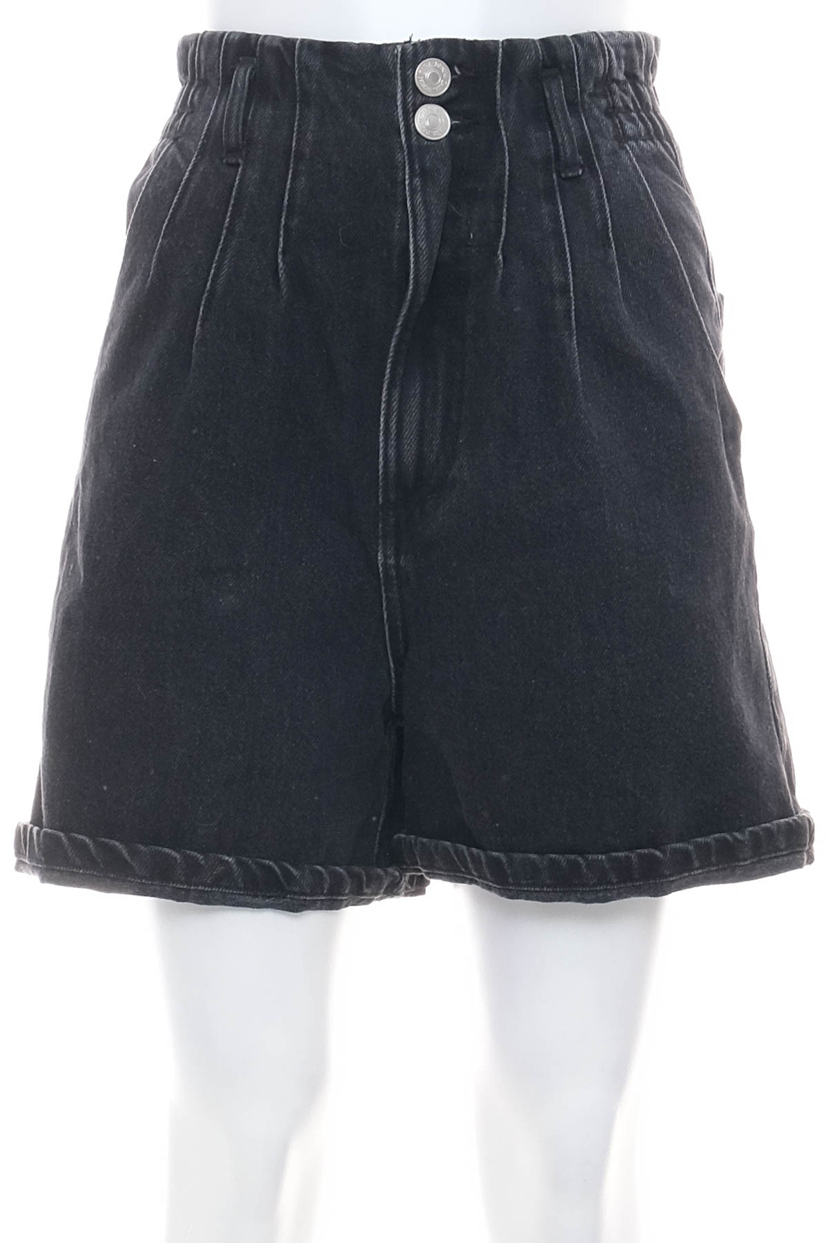 Female shorts - ZARA - 0