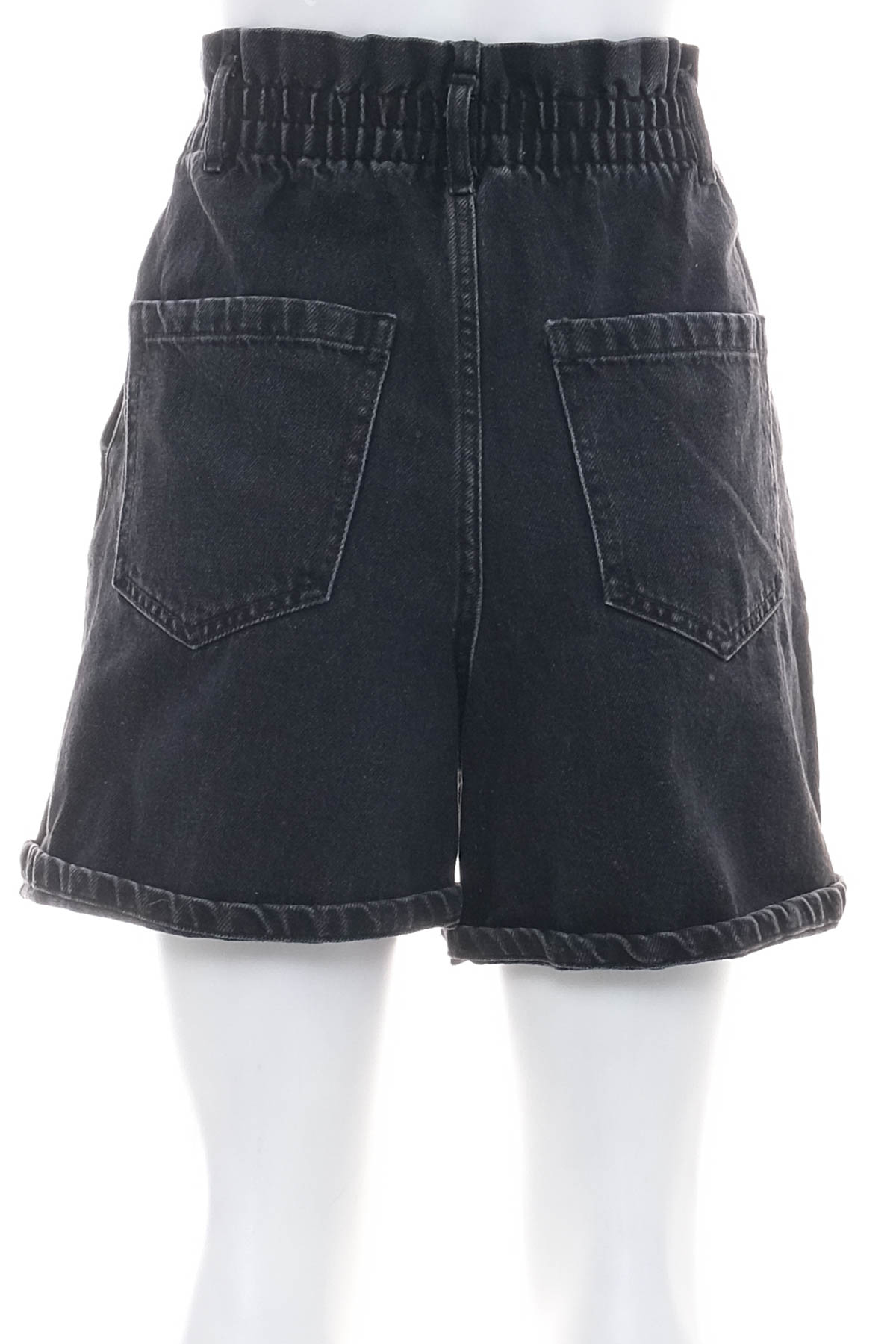 Female shorts - ZARA - 1