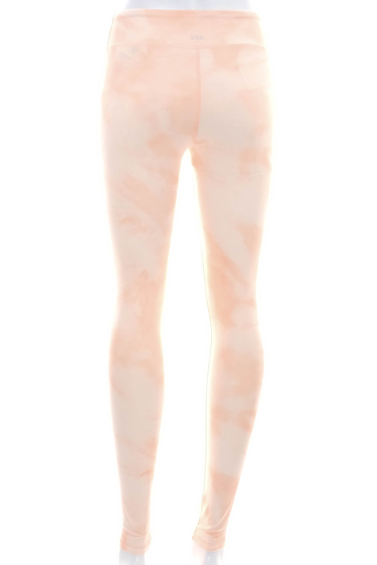 Legginsy damskie - DSG - 1