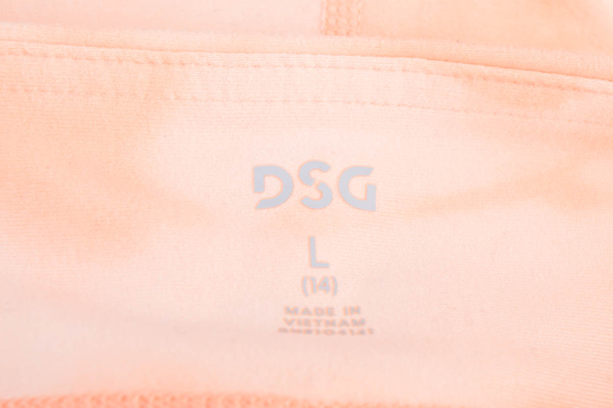 Leggings - DSG - 2