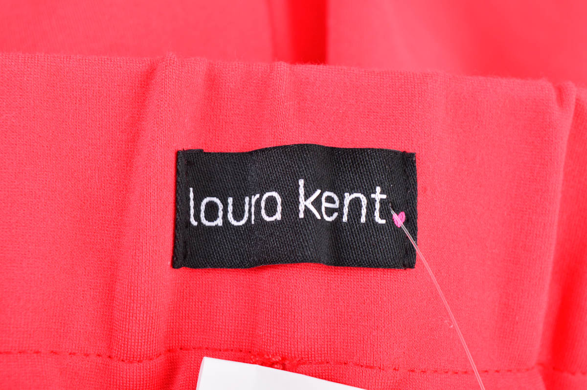 Spodnie damskie - Laura Kent - 2