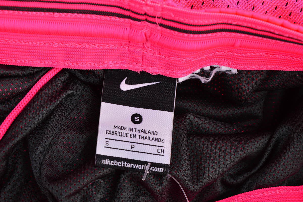 Women's shorts - NIKE - 2