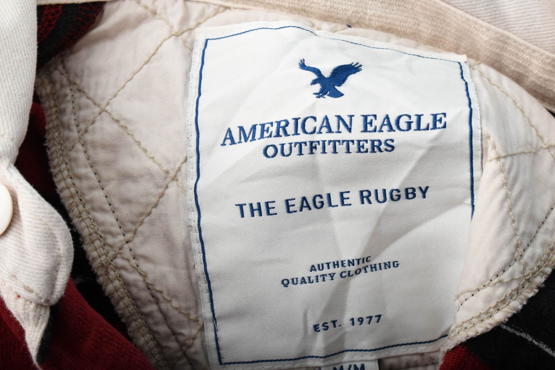 Ανδρική μπλούζα - American Eagle - 2