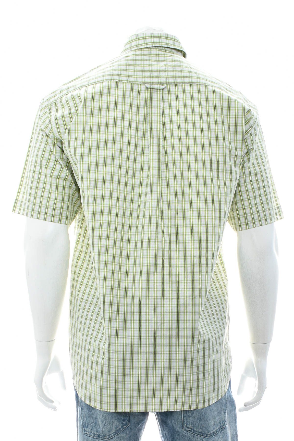 Men's shirt - 1