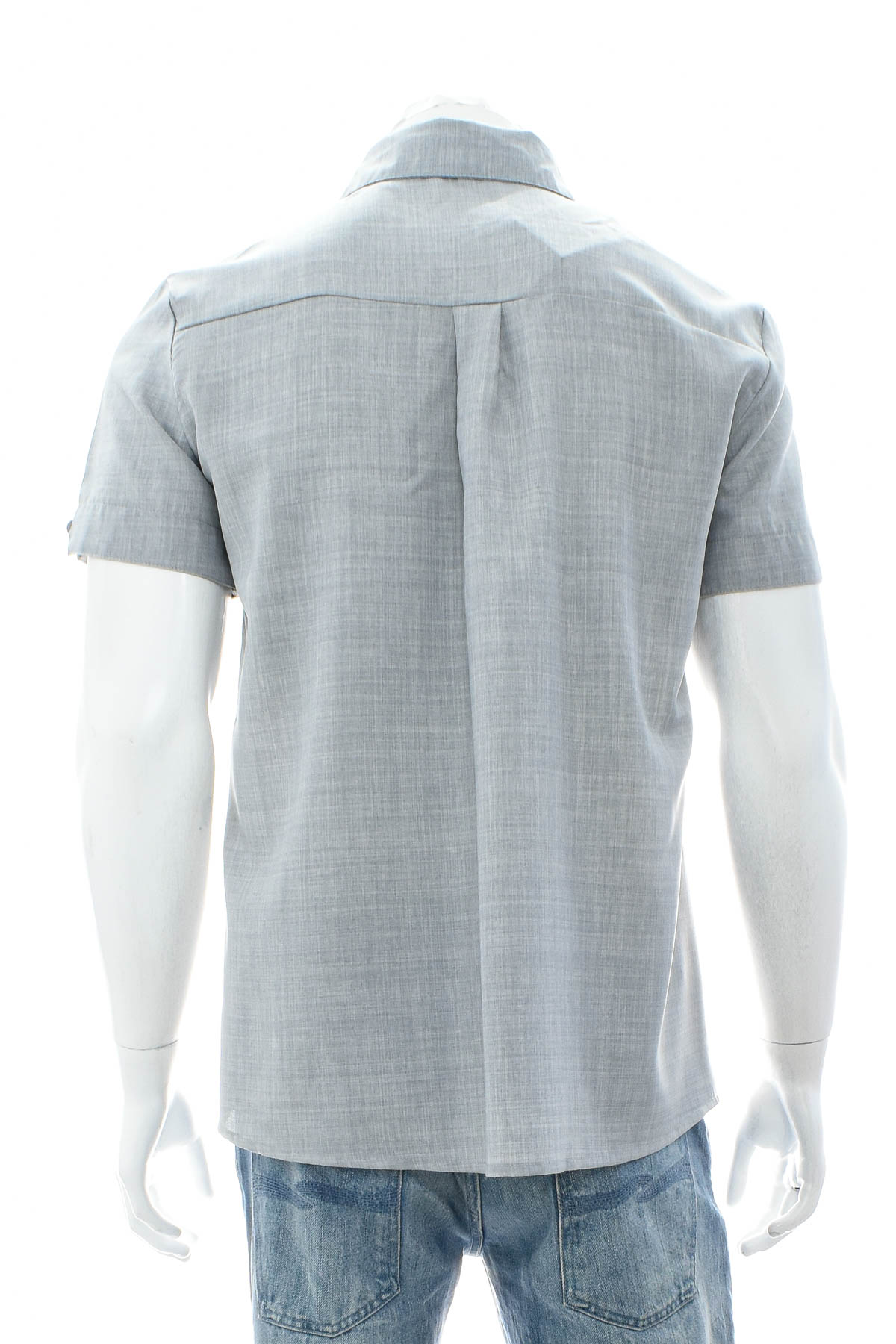 Men's shirt - 1