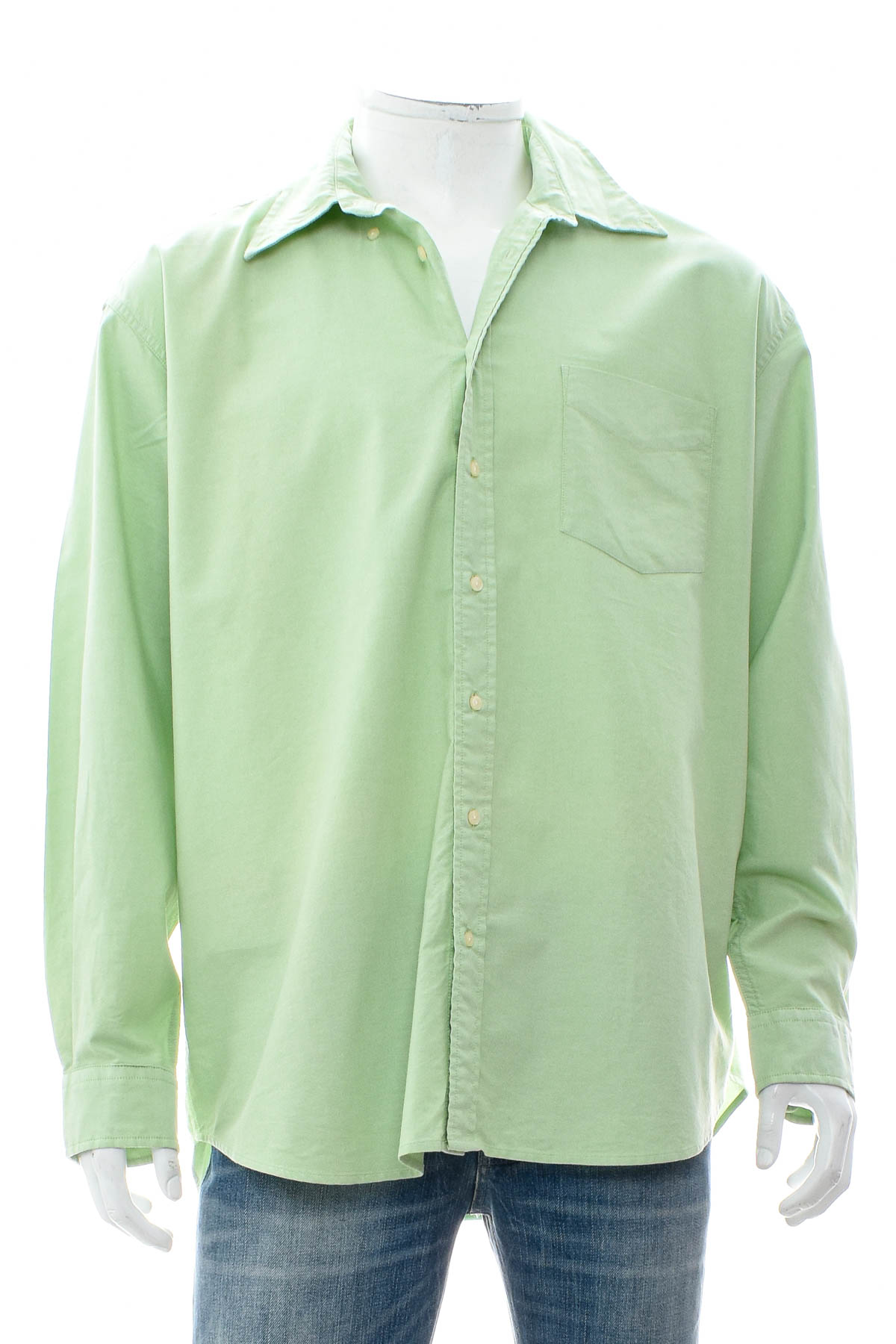 Men's shirt - Abercrombie & Fitch - 0