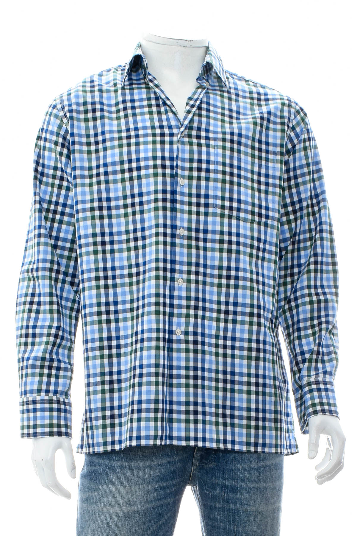 Men's shirt - Andrew James - 0