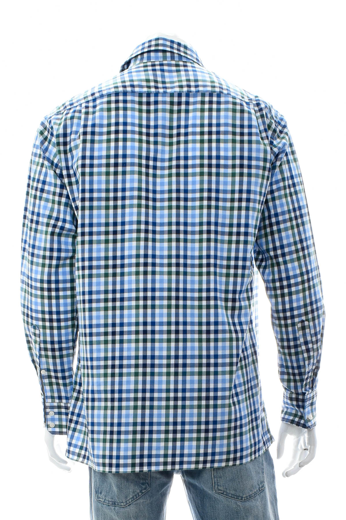 Men's shirt - Andrew James - 1