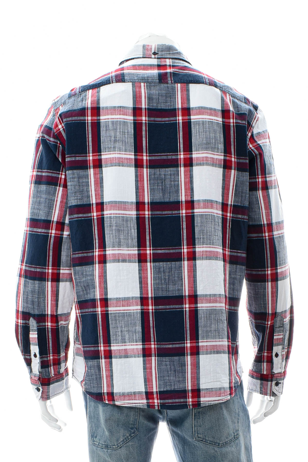 Men's shirt - Angelo Litrico - 1