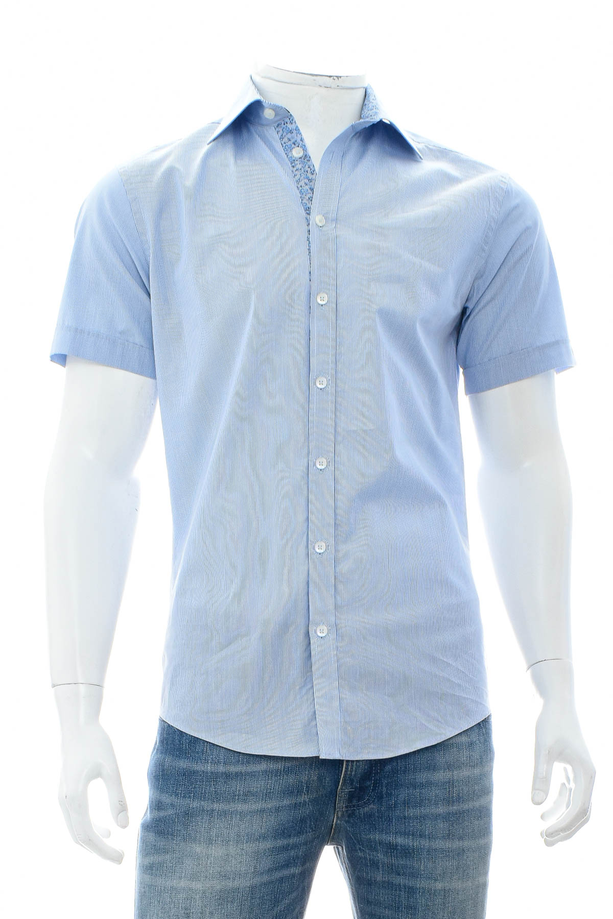 Men's shirt - Angelo Litrico - 0