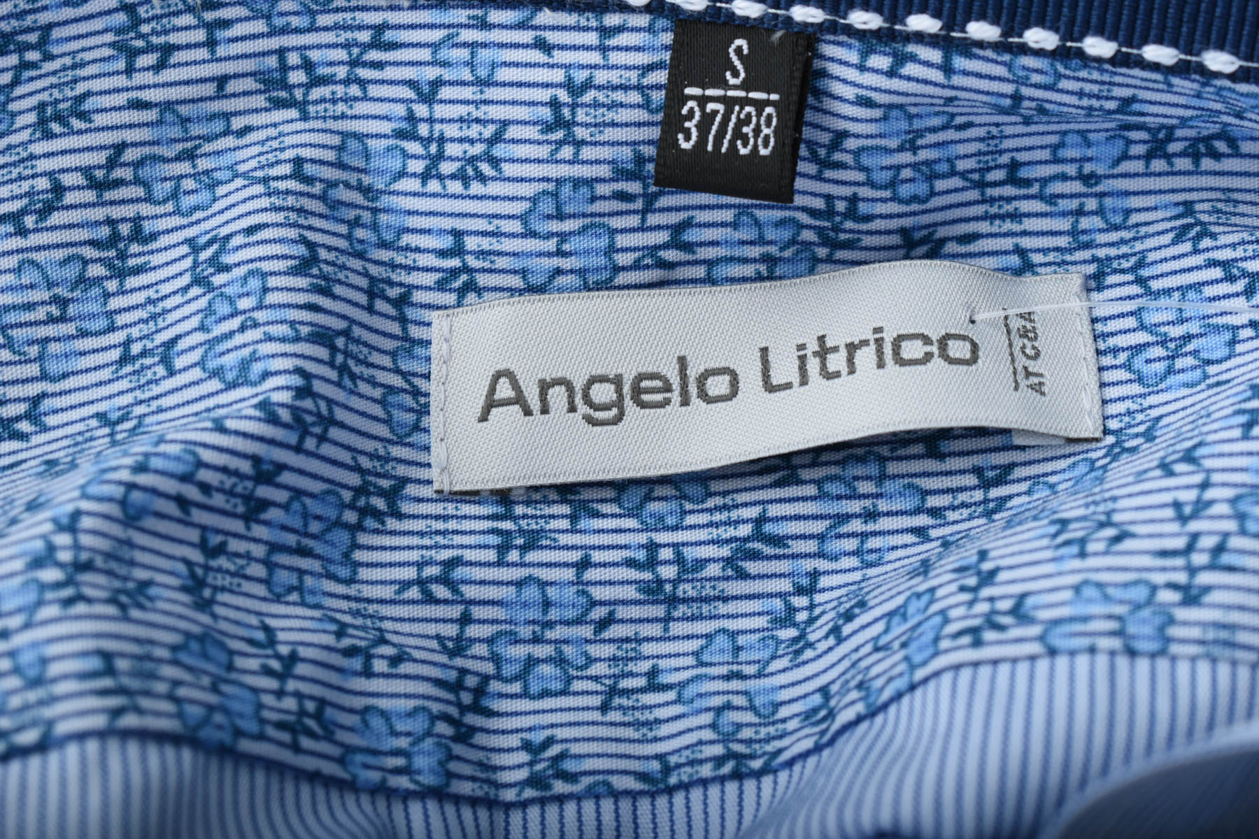 Men's shirt - Angelo Litrico - 2