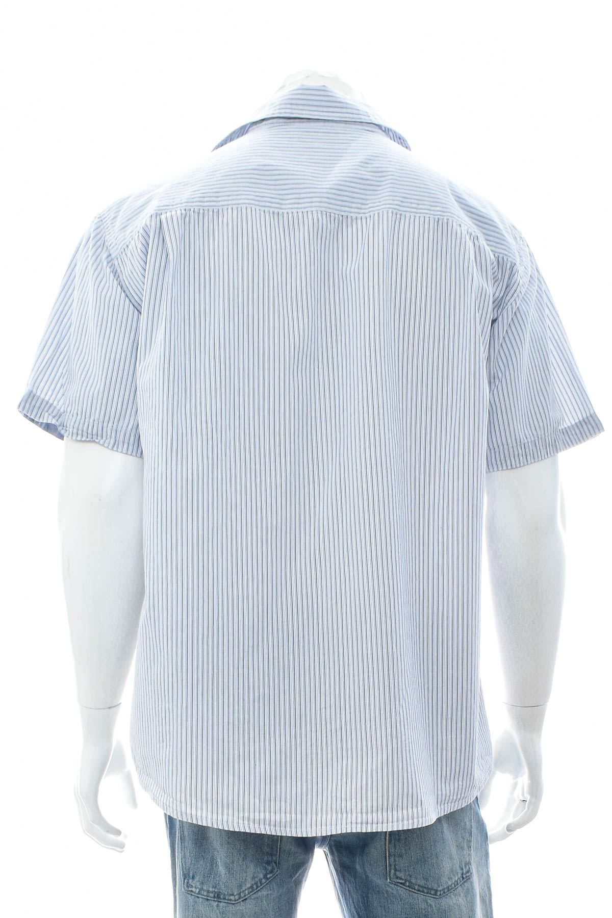 Ανδρικό πουκάμισο - ATLAS for MEN - 1