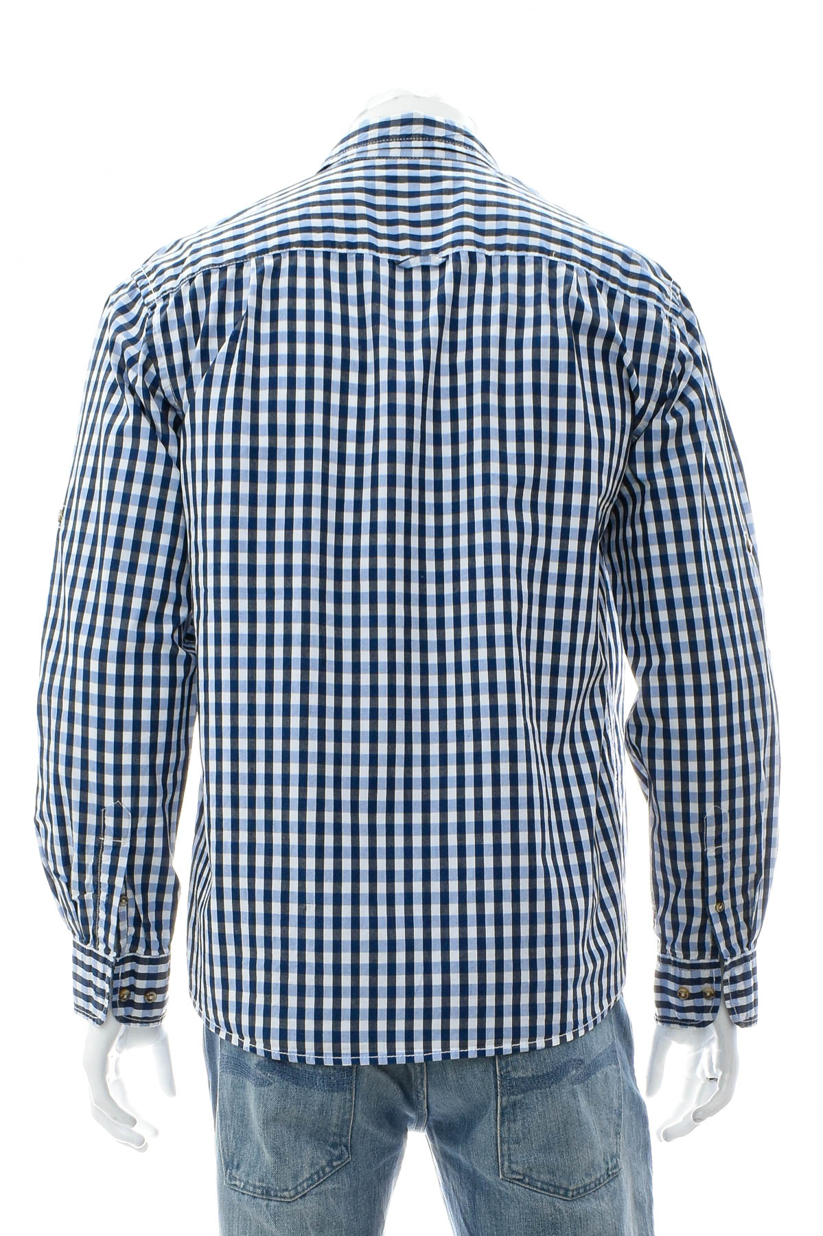 Men's shirt - Birkhahn Mode - 1