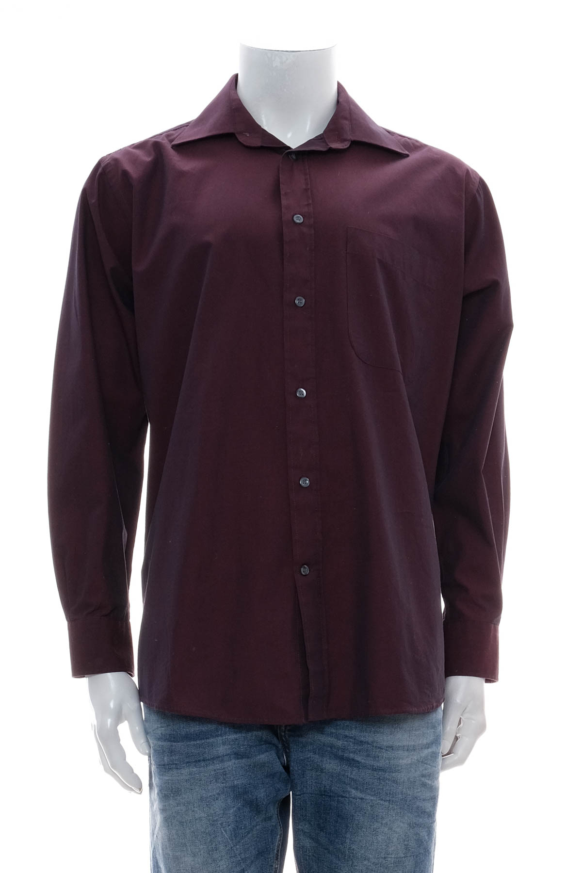 Men's shirt - Brad Stanton - 0