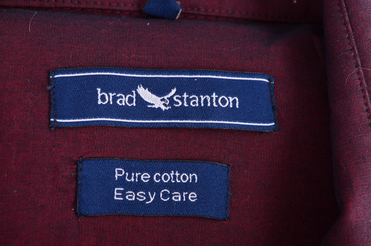 Men's shirt - Brad Stanton - 2