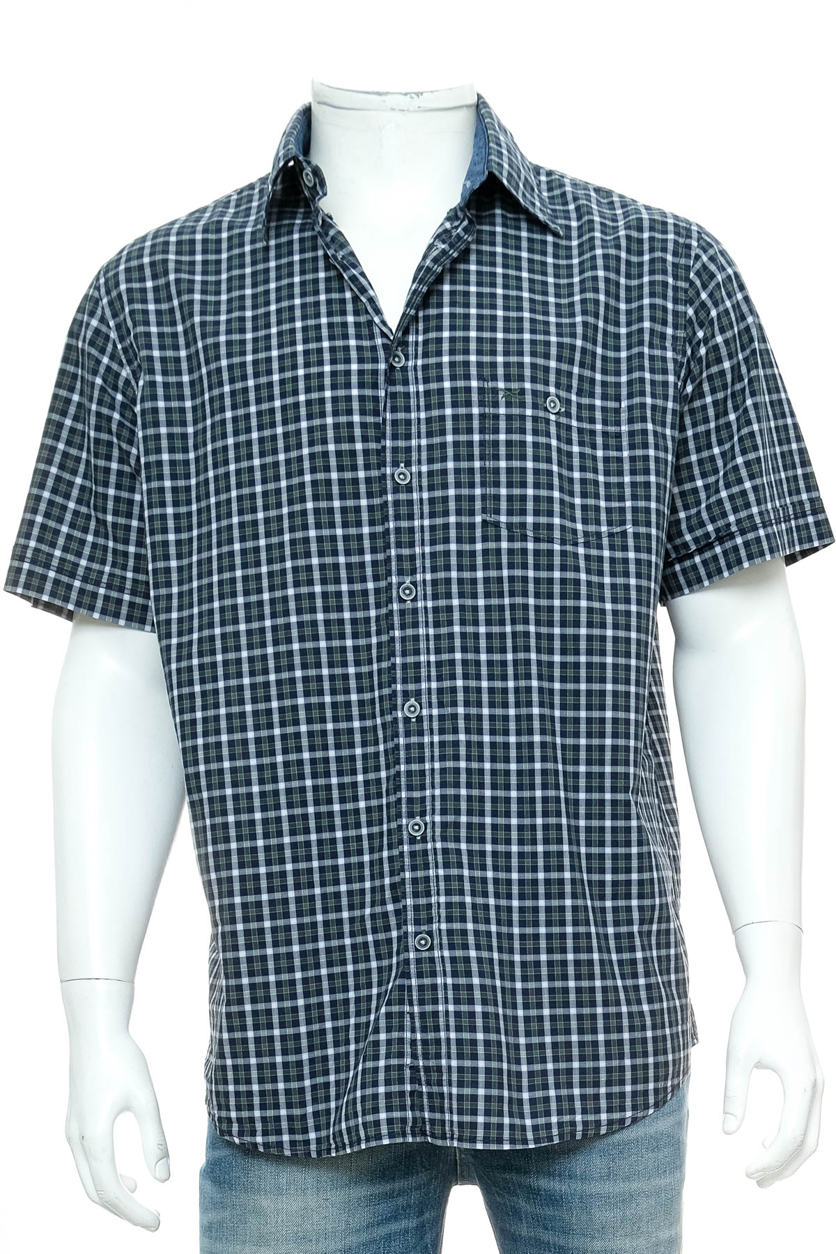 Men's shirt - BRAX - 0