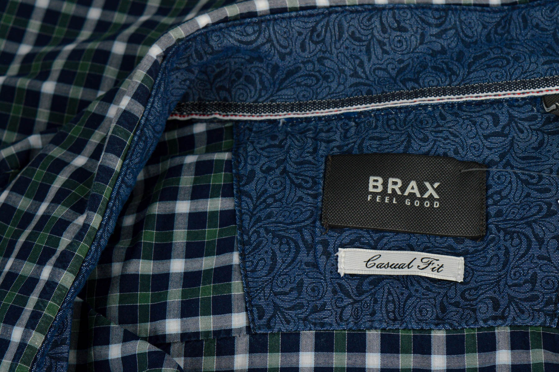 Men's shirt - BRAX - 2