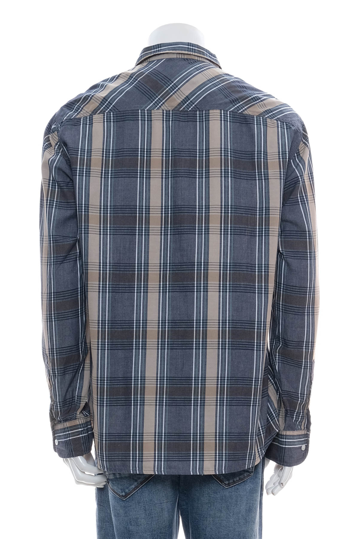 Men's shirt - Broadway - 1