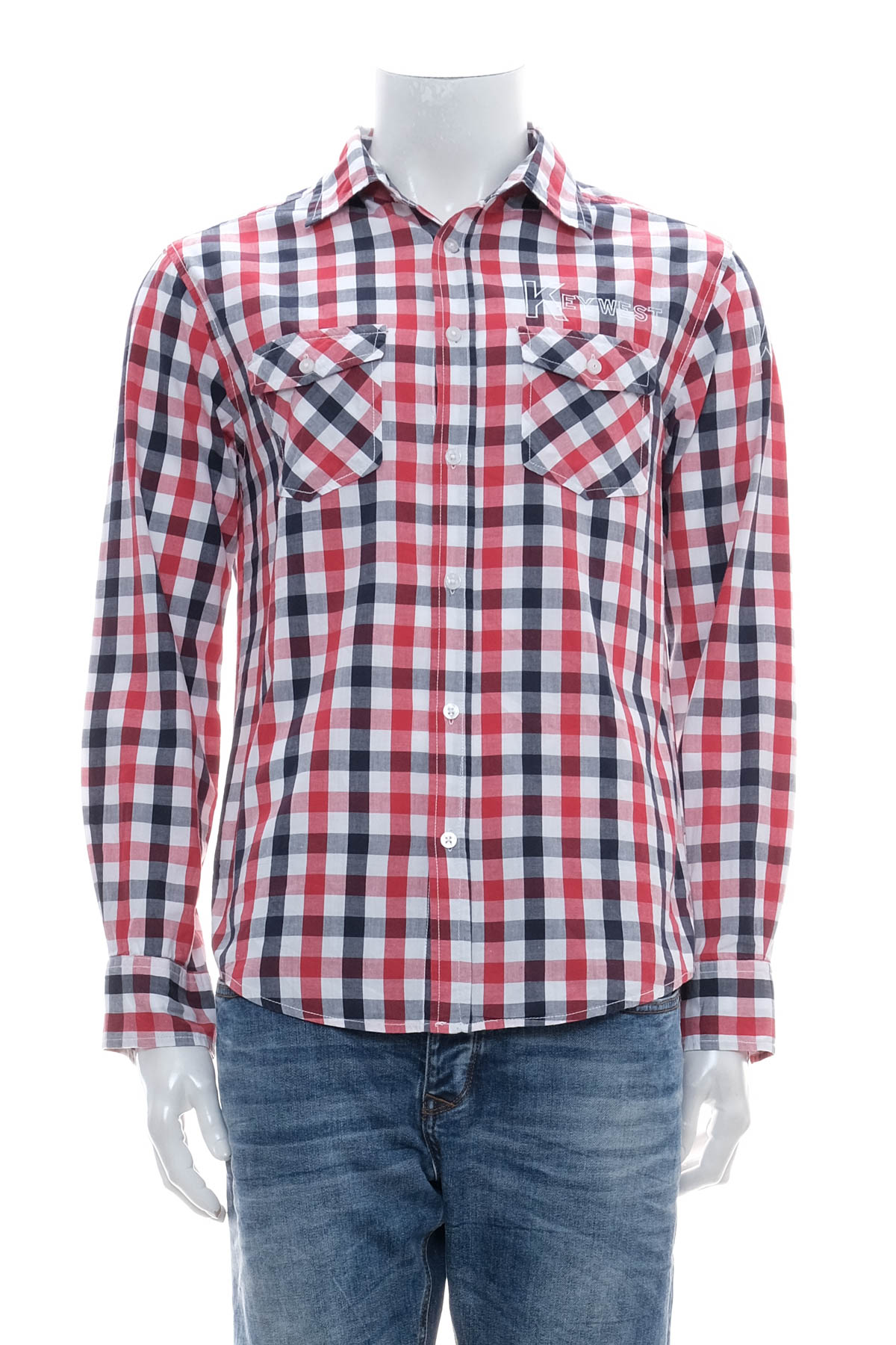 Men's shirt - BSL - 0