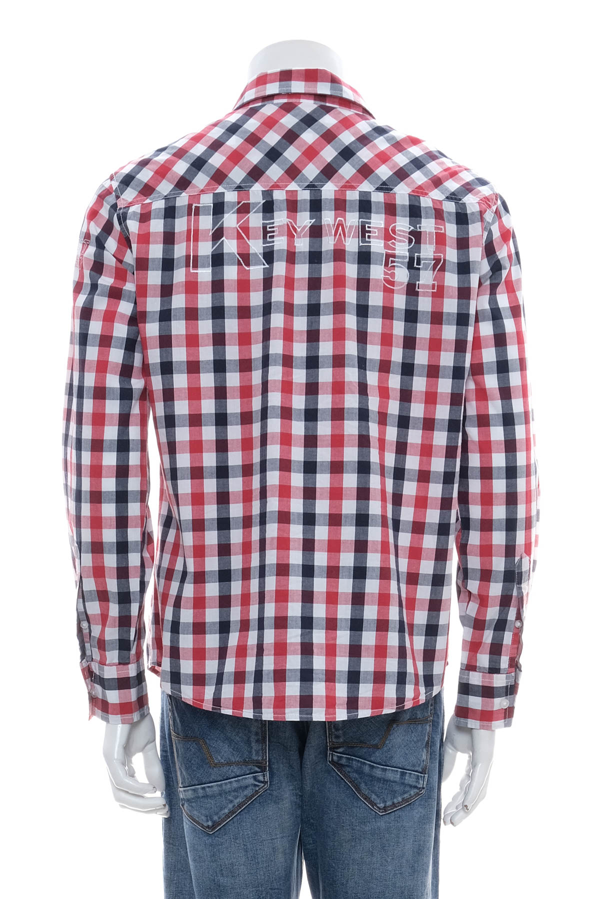 Men's shirt - BSL - 1