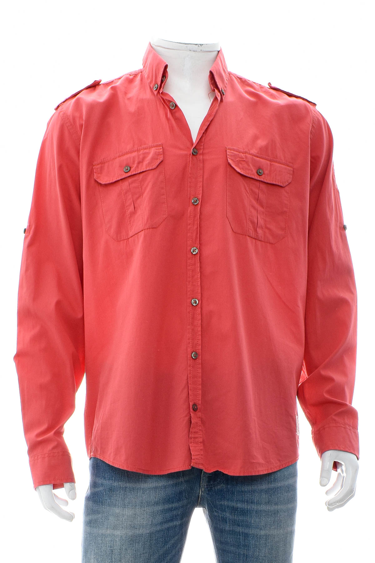 Men's shirt - Camel Active - 0