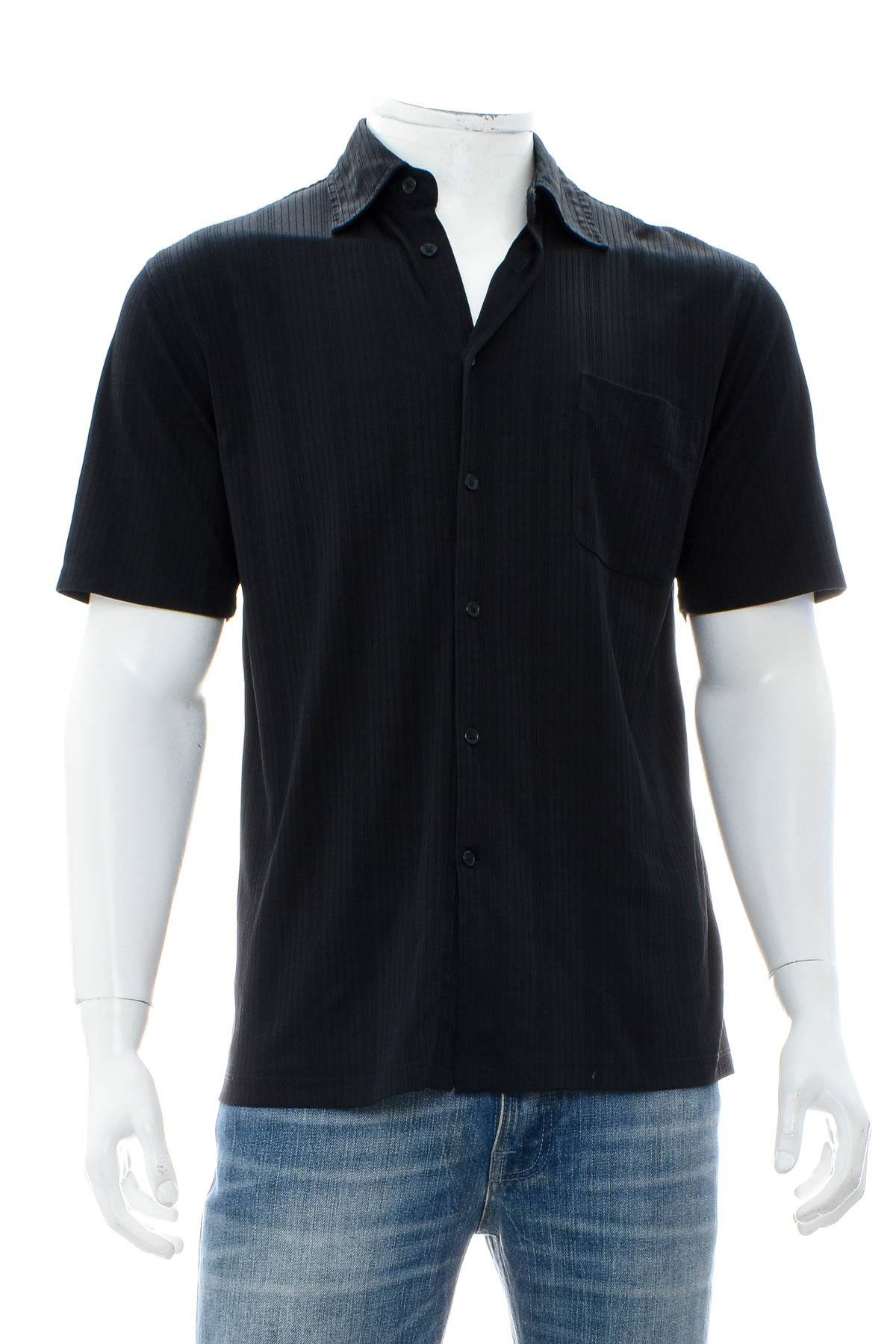 Men's shirt - Casa Blanca - 0