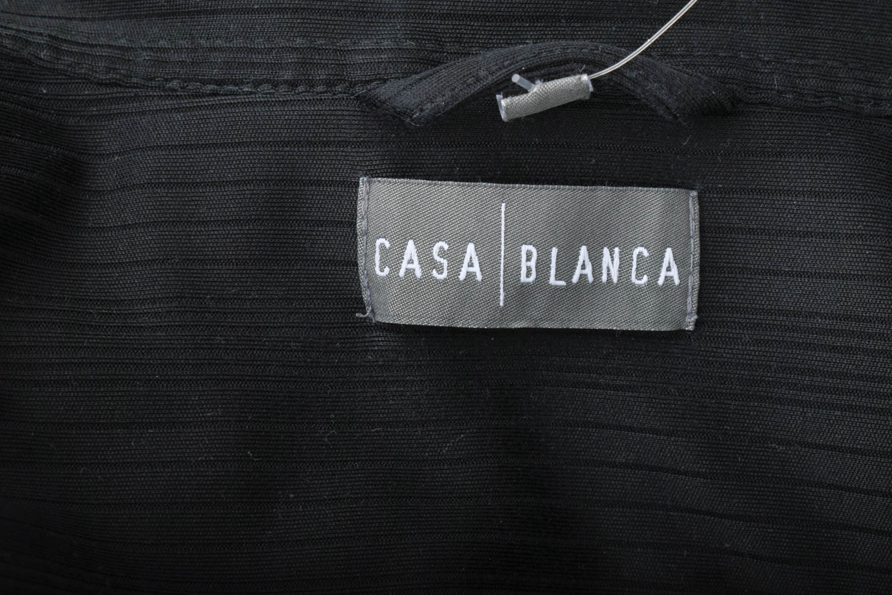 Męska koszula - Casa Blanca - 2