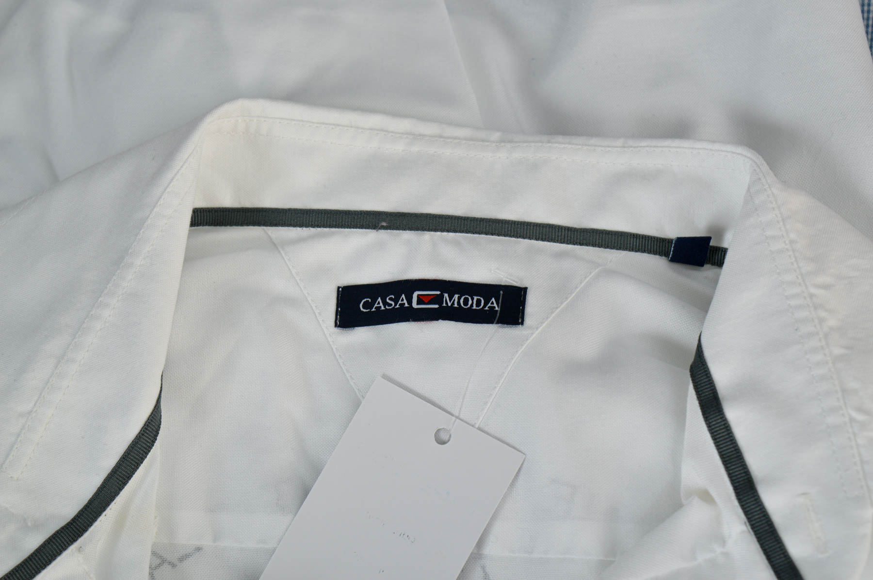 Men's shirt - Casa Moda - 2