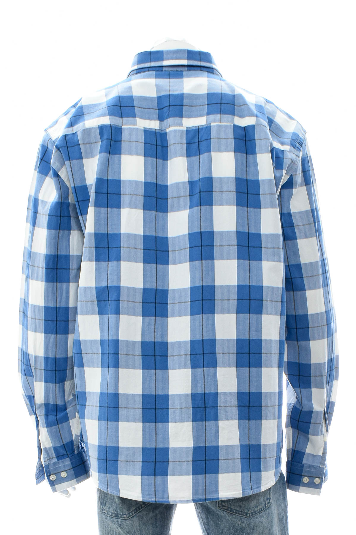 Men's shirt - CASUAL FRIDAY - 1