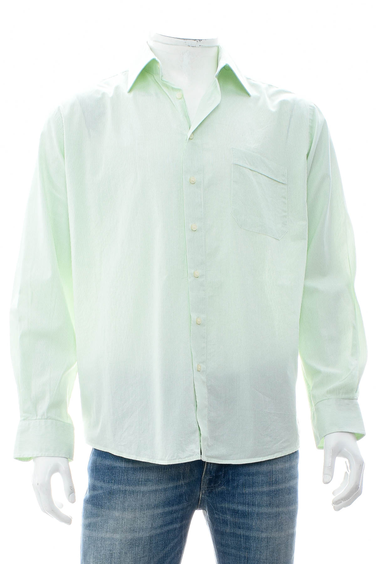 Men's shirt - C.Comberti - 0