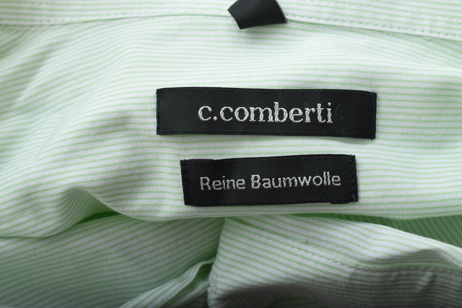 Men's shirt - C.Comberti - 2